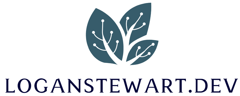 loganstewart.dev logo